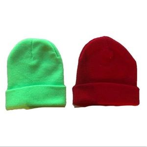 Beanies